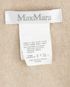 Max Mara Logo Wrap, other view