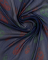 Alexander McQueen Skull Scarf, other view