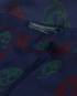 Alexander McQueen Skull Scarf, other view