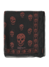 Alexander McQueen Skull Print Scarf, front view