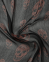 Alexander McQueen Skull Print Scarf, other view