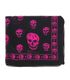 Alexander McQueen Skull Scarf, front view
