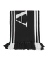 Alexander McQueen Logo Scarf, front view