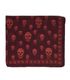 Alexander McQueen Skull Scarf, front view