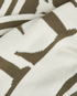 Alexander McQueen Logo Scarf, other view