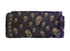 McQueen Skull Printed Scarf, other view