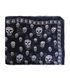 Alexander McQueen Skull Scarf, other view