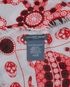 Alexander McQueen Skull Scarf, other view
