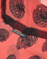 Alexander McQueen Scarf, other view