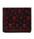 Alexander McQueen Skull Scarf, front view