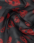 Alexander McQueen Skull Scarf, other view