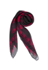 Alexander McQueen Skull Print Scarf, other view