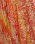 Missoni Zig Zag Cover-Up Shawl, &pound;220, Accessories, Orange/Pink/Yellow, Viscose, Other view