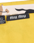 Miu Miu Jockey Twilly, other view