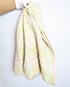 Mulberry Summer Tree Scarf, front view