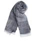 Mulberry Tamara Square Scarf, other view