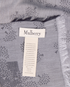Mulberry Tamara Square Scarf, other view