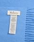 Mulberry Scarf, other view