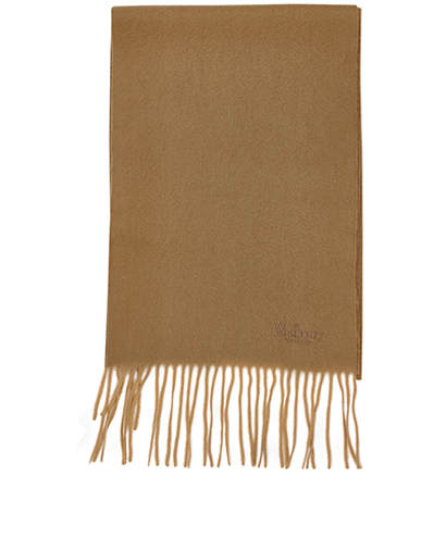 Mulberry Long Scarf, front view