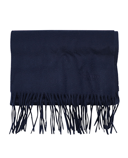 Mulberry Classic Scarf, front view