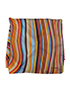 Paul Smith Multicolour Square Scarf, front view