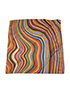 Paul Smith Multicolour Square Scarf, other view