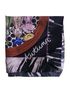 Paul Smith A/W 2008 Scarf, front view