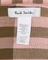 Paul Smith Deckchair Stripe Scarf, other view
