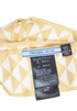 Prada Symbole Twill Tie, other view