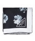 Prada Hawaiian & Floral Scarf, front view