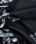 Prada Hawaiian & Floral Scarf, other view