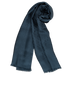 Salvatore Ferragamo Gancini Scarf, other view