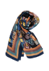 Salvatore Ferragamo Scarf, other view