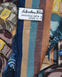 Salvatore Ferragamo Scarf, other view