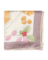 Salvatore Ferragamo Ladybirds Scarf, front view
