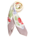 Salvatore Ferragamo Ladybirds Scarf, other view