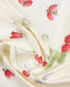 Salvatore Ferragamo Ladybirds Scarf, other view