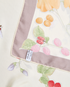Salvatore Ferragamo Ladybirds Scarf, other view