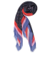Stella McCartney Geometric Pattern Shawl, other view