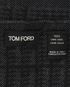 Tom Ford Scarf, other view