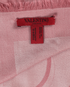 Valentino Toute LA Scarf, other view