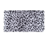 Valentino Leopard Print Scarf, front view