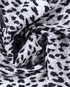 Valentino Leopard Print Scarf, other view
