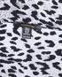 Valentino Leopard Print Scarf, other view