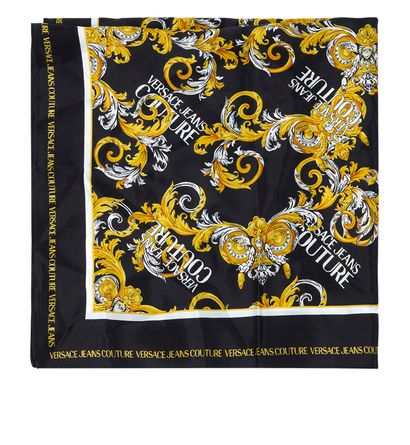 Versace Jeans Couture Scarf, front view