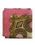 Versace Baroque-printed Scarf, front view