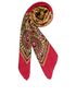 Yves Saint Laurent Scarf, other view