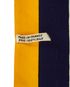 Yves Saint Laurent 70's Print Scarf, other view
