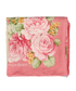 Yves Saint Laurent Roses Scarf, front view