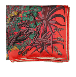 HERMES シルクスカーフ　swinging Hermes Swinging Silk Scarf, Scarves - Designer Exchange | Buy Sell